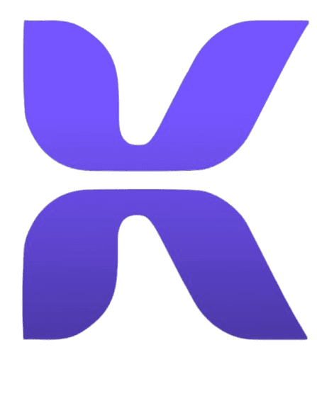 Kinetic Cosmos Logo