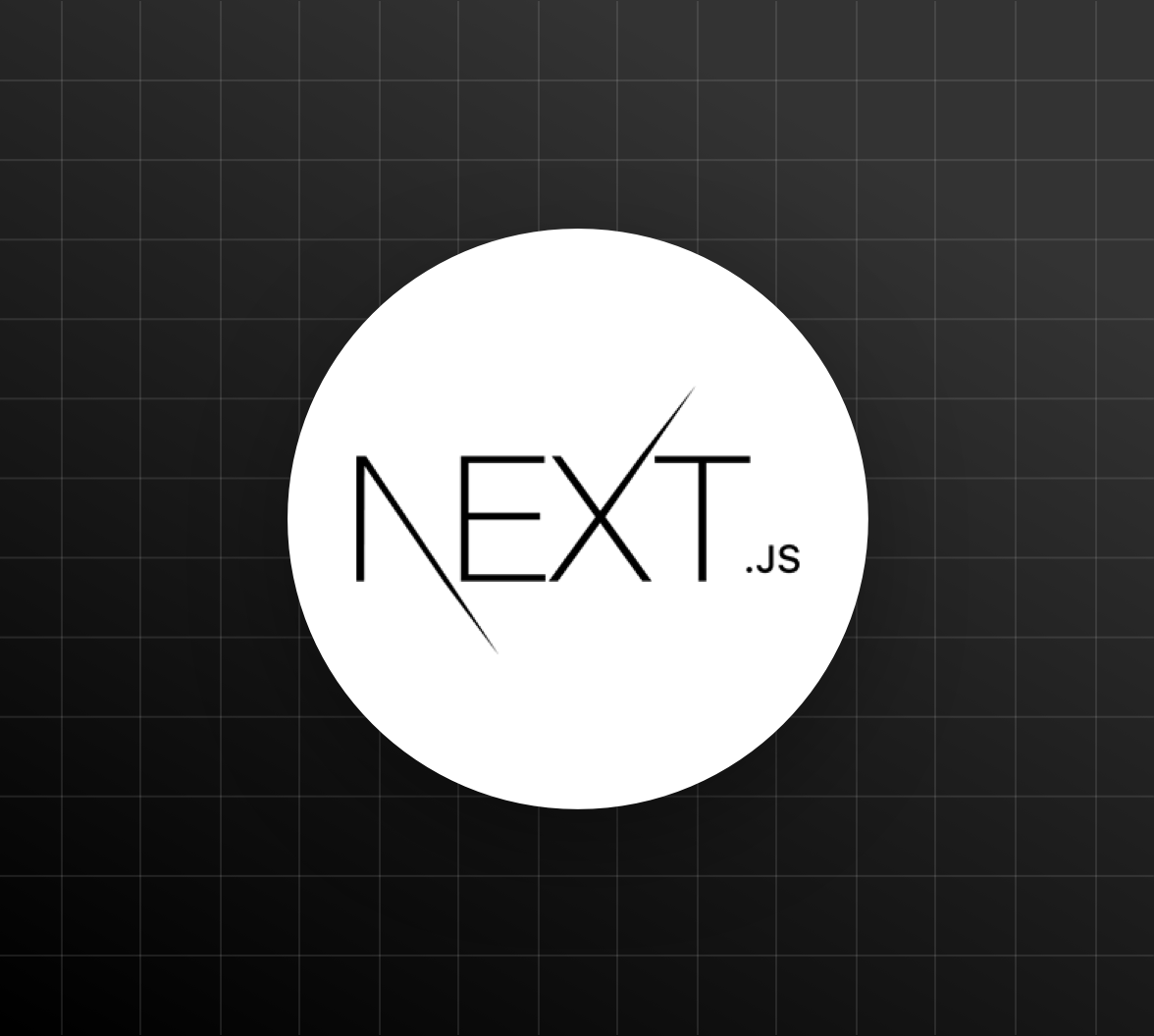 Next.js Development